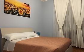 Seveso Apartment